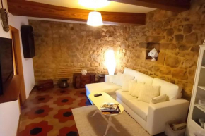 Charme Und Entspannung Im Historischen Zentrum Gavorrano